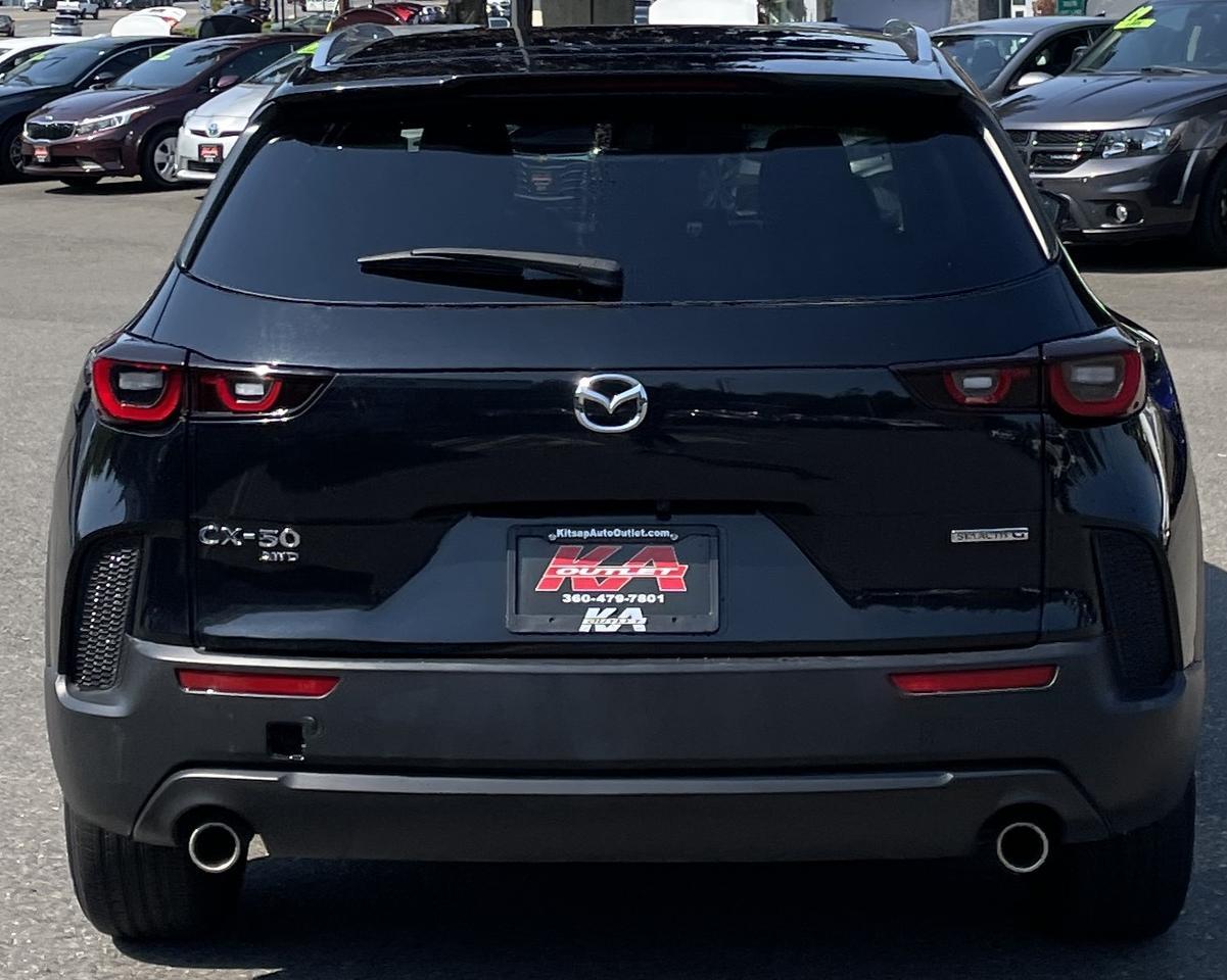 2024 Mazda CX-50 2.5 S Preferred Sport Utility 4D Port Orchard WA