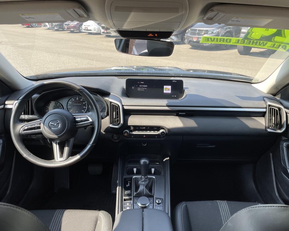 2024 Mazda CX-50 2.5 S Preferred Sport Utility 4D Port Orchard WA