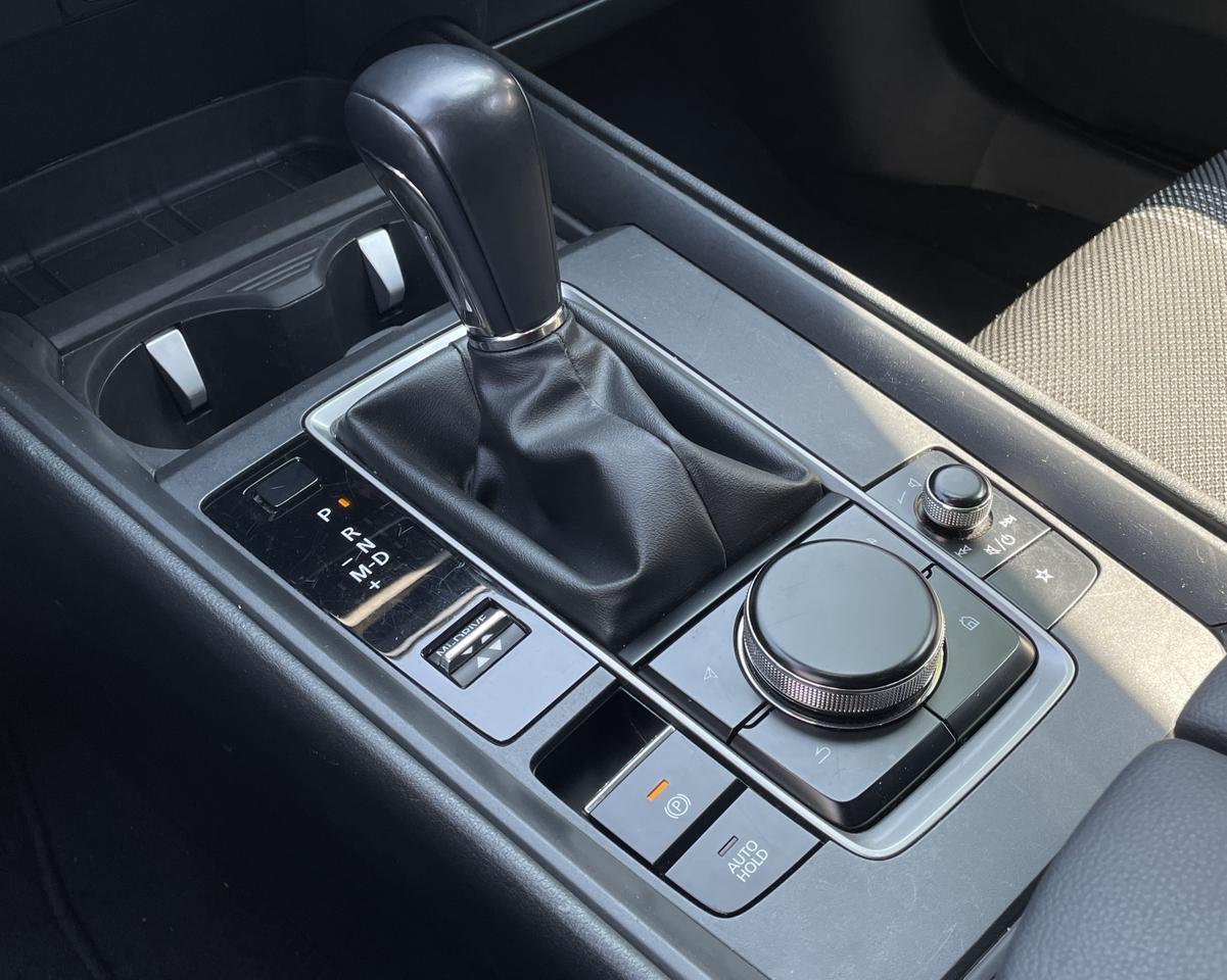 2024 Mazda CX-50 2.5 S Preferred Sport Utility 4D Port Orchard WA