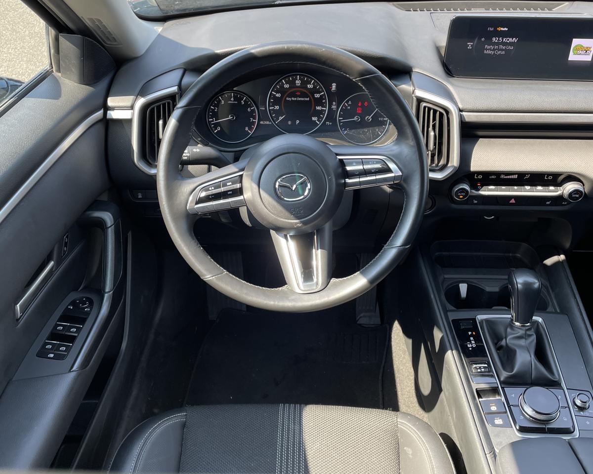 2024 Mazda CX-50 2.5 S Preferred Sport Utility 4D Port Orchard WA