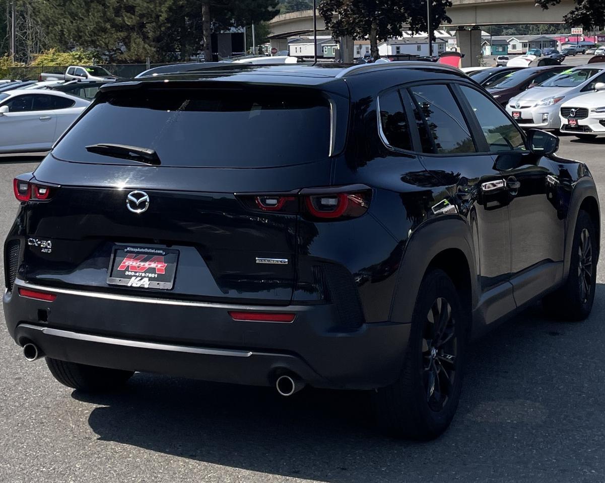 2024 Mazda CX-50 2.5 S Preferred Sport Utility 4D Port Orchard WA