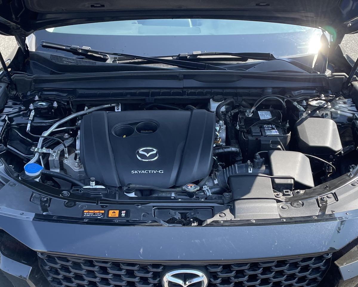 2024 Mazda CX-50 2.5 S Preferred Sport Utility 4D Port Orchard WA