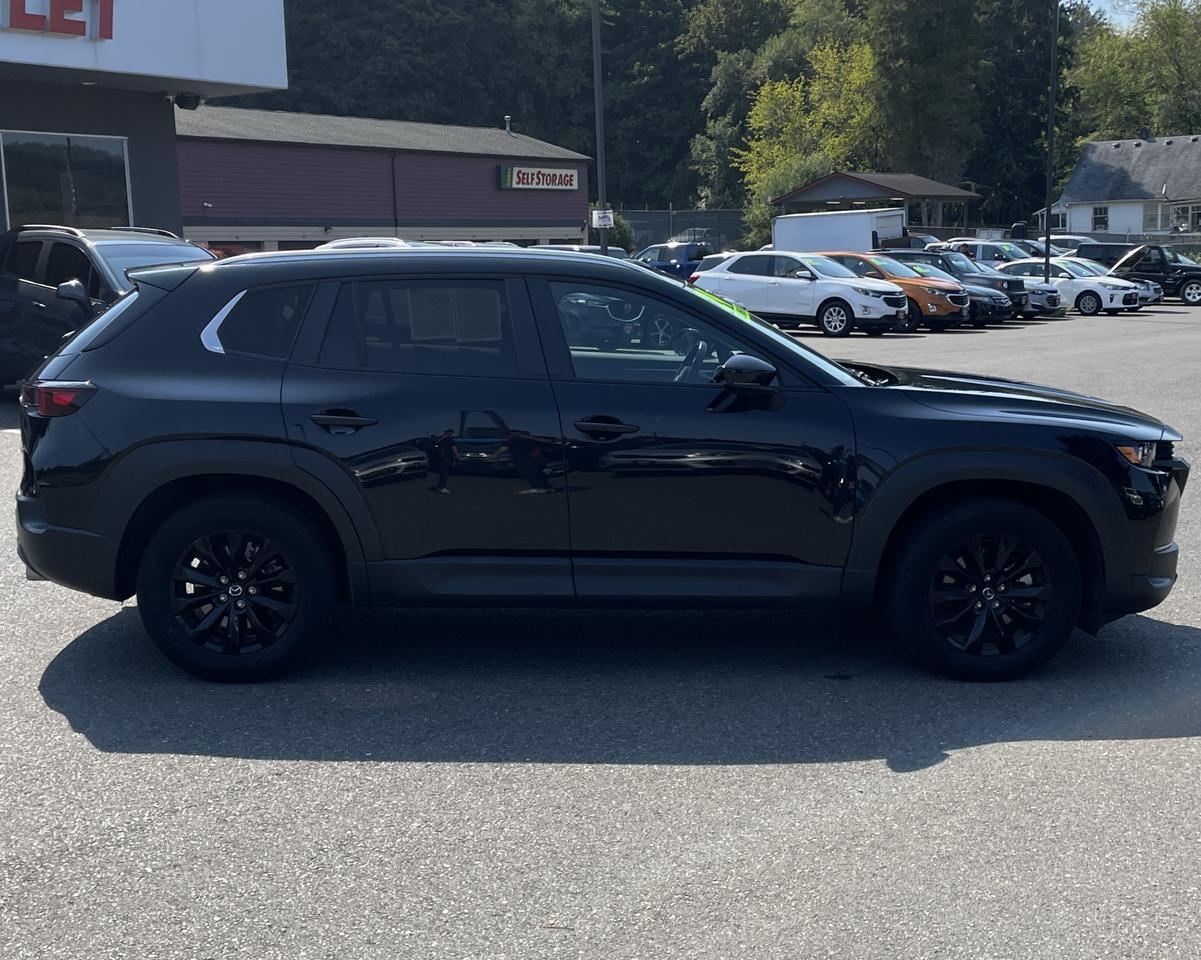 2024 Mazda CX-50 2.5 S Preferred Sport Utility 4D Port Orchard WA