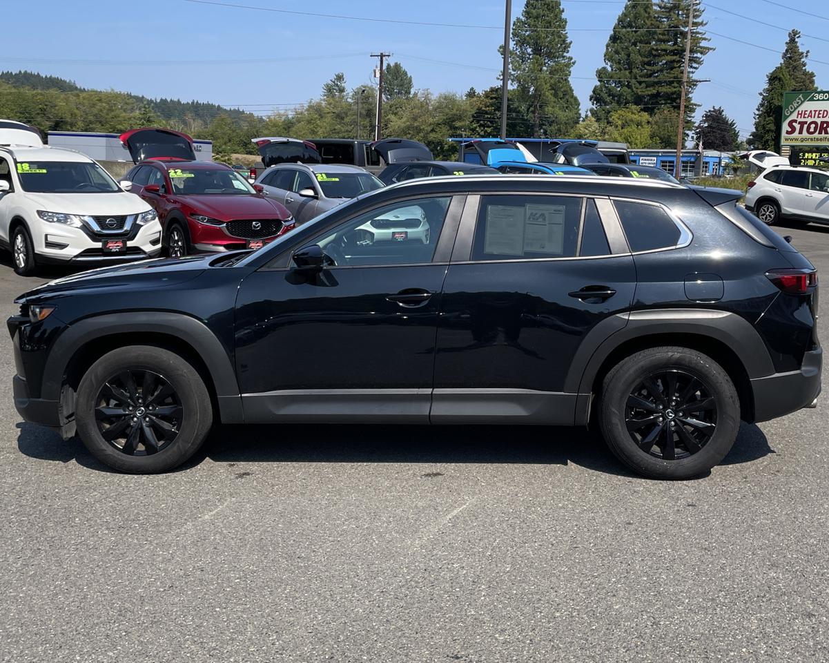 2024 Mazda CX-50 2.5 S Preferred Sport Utility 4D Port Orchard WA