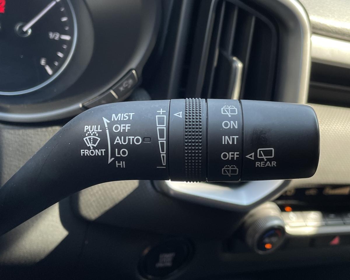 2024 Mazda CX-50 2.5 S Preferred Sport Utility 4D Port Orchard WA