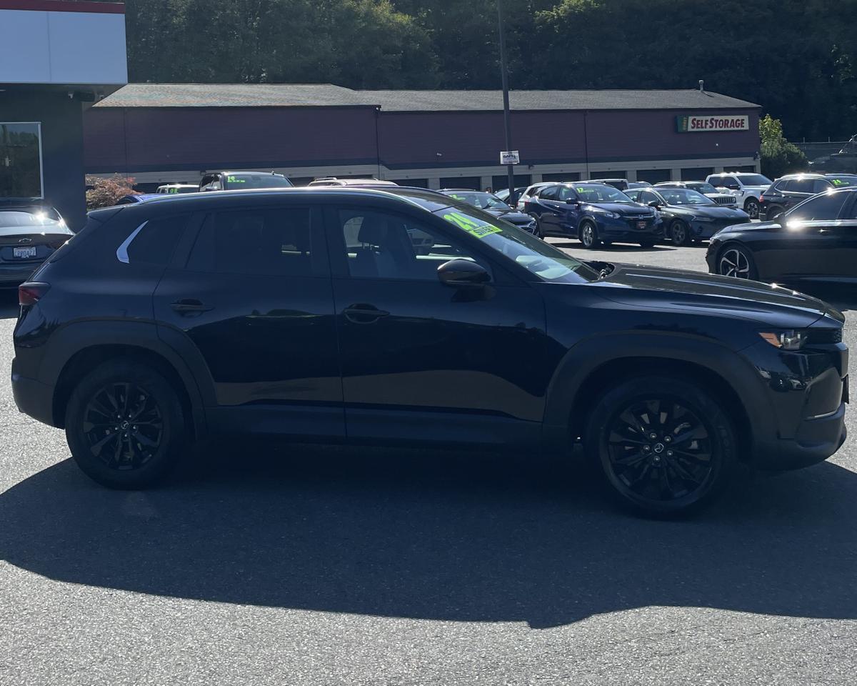 2024 Mazda CX-50 2.5 S Preferred Sport Utility 4D Port Orchard WA