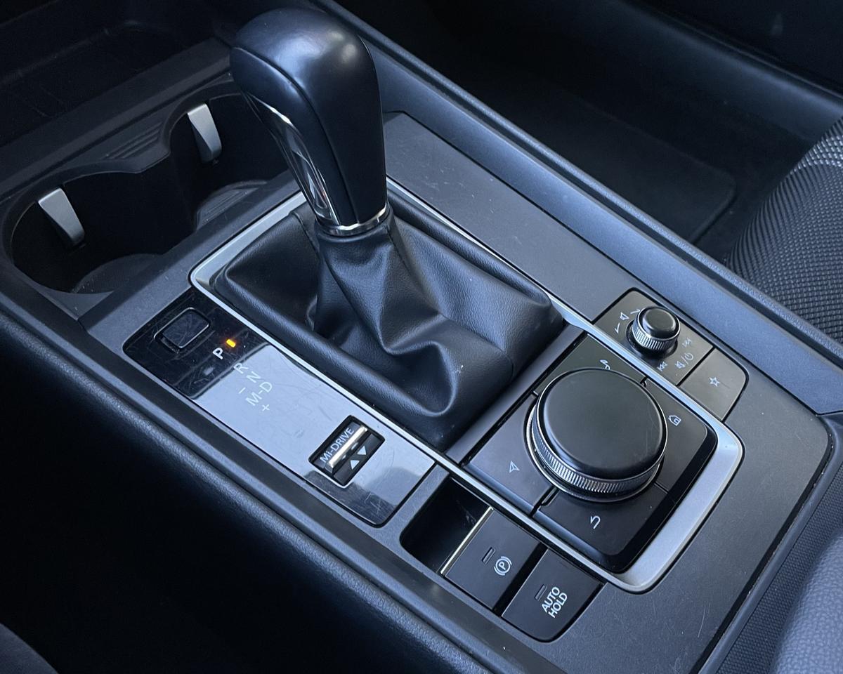 2024 Mazda CX-50 2.5 S Preferred Sport Utility 4D Port Orchard WA