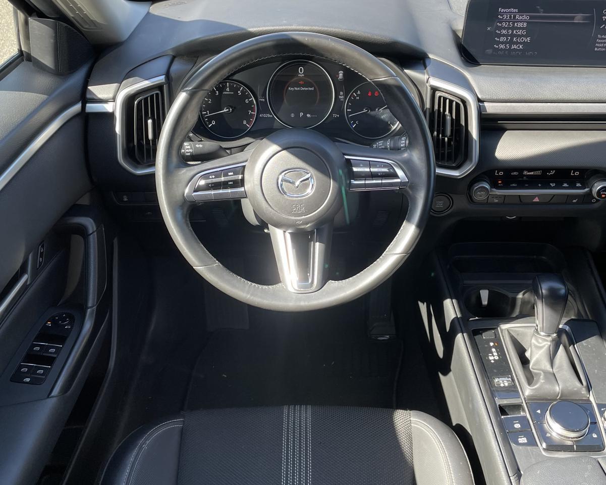 2024 Mazda CX-50 2.5 S Preferred Sport Utility 4D Port Orchard WA