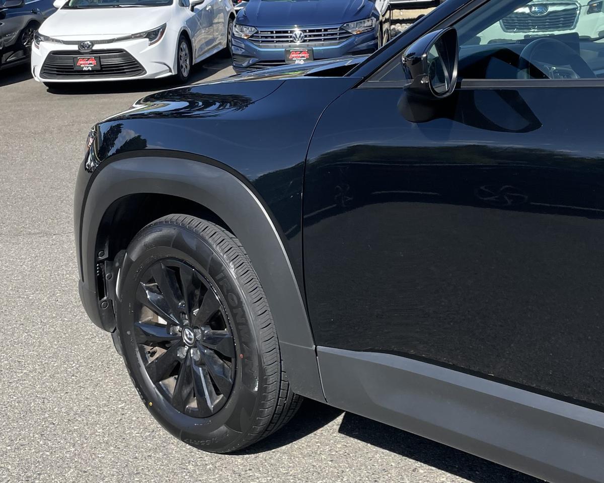 2024 Mazda CX-50 2.5 S Preferred Sport Utility 4D Port Orchard WA