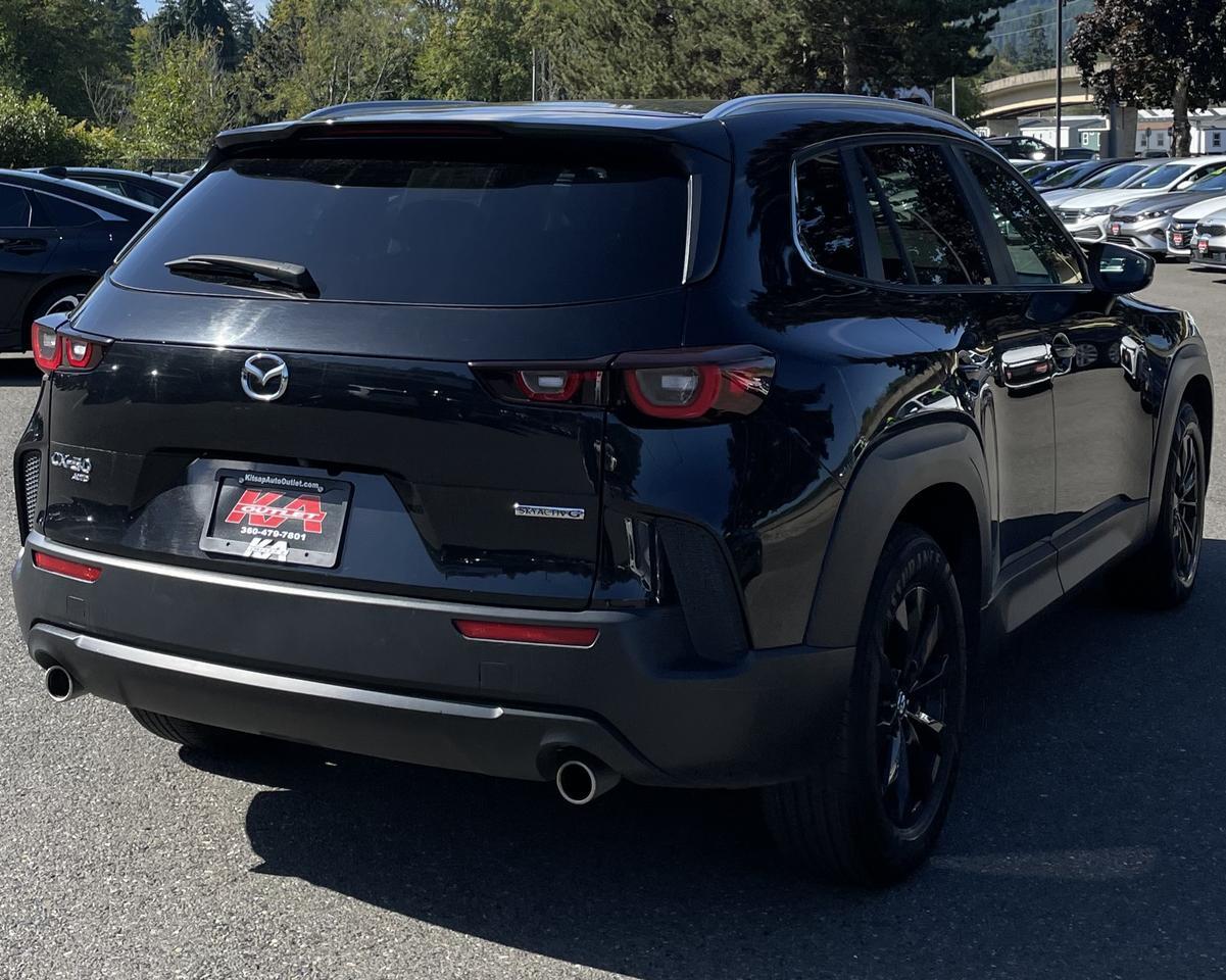 2024 Mazda CX-50 2.5 S Preferred Sport Utility 4D Port Orchard WA