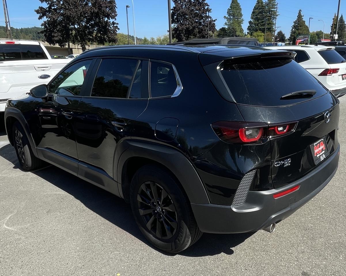 2024 Mazda CX-50 2.5 S Preferred Sport Utility 4D Port Orchard WA