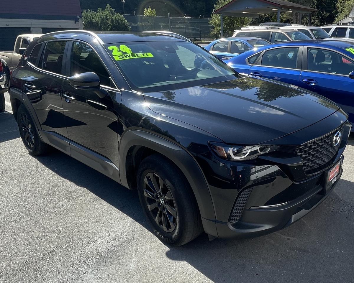2024 Mazda CX-50 2.5 S Preferred Sport Utility 4D Port Orchard WA