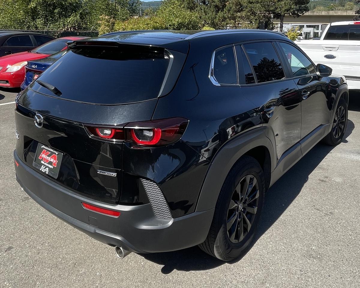 2024 Mazda CX-50 2.5 S Preferred Sport Utility 4D Port Orchard WA