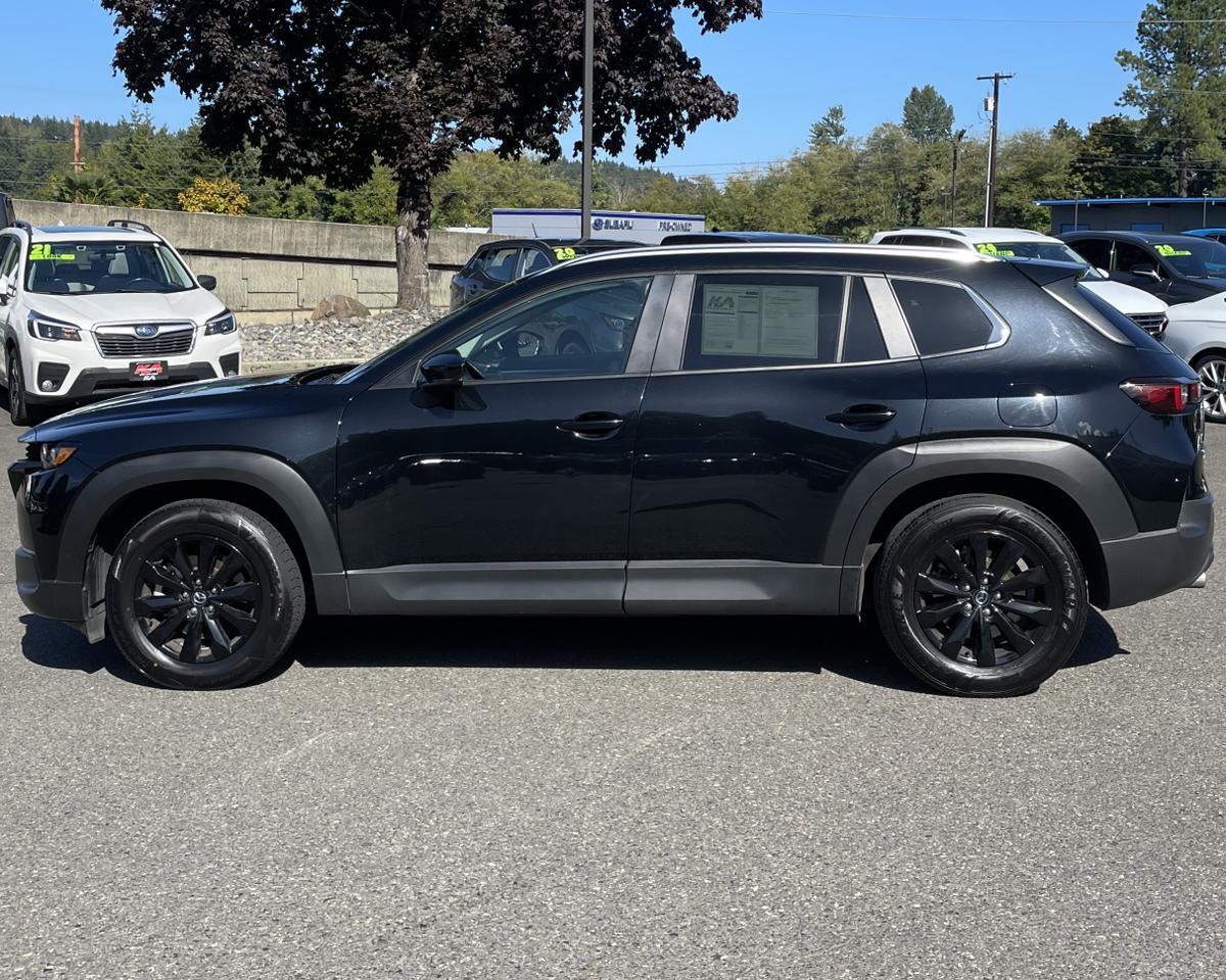 2024 Mazda CX-50 2.5 S Preferred Sport Utility 4D Port Orchard WA