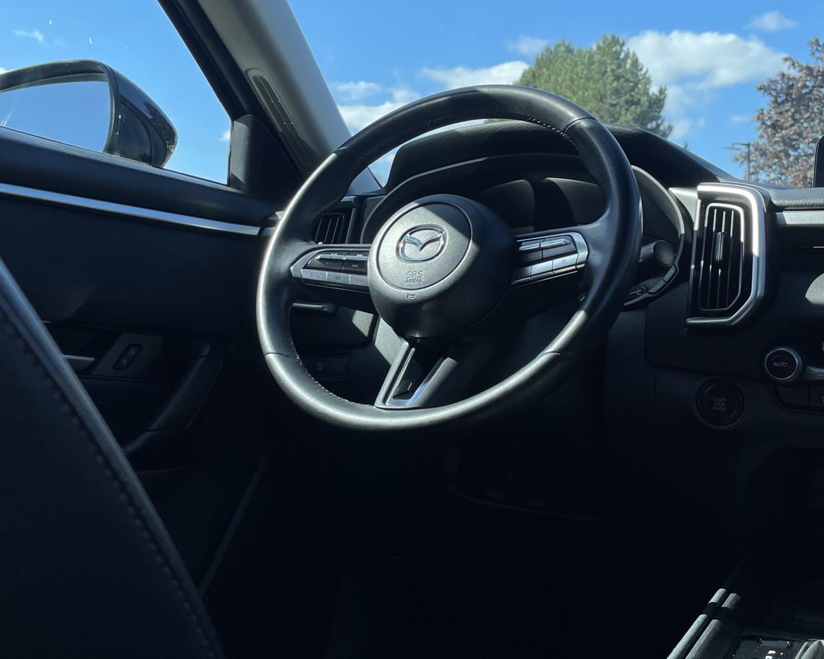 2024 Mazda CX-50 2.5 S Preferred Sport Utility 4D Port Orchard WA