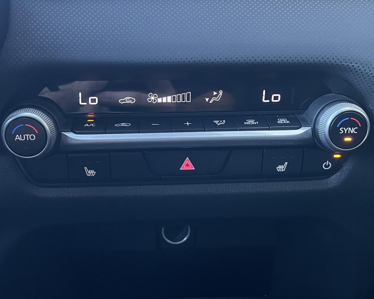 2024 Mazda CX-50 2.5 S Preferred Sport Utility 4D Port Orchard WA