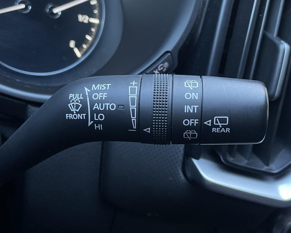 2024 Mazda CX-50 2.5 S Preferred Sport Utility 4D Port Orchard WA