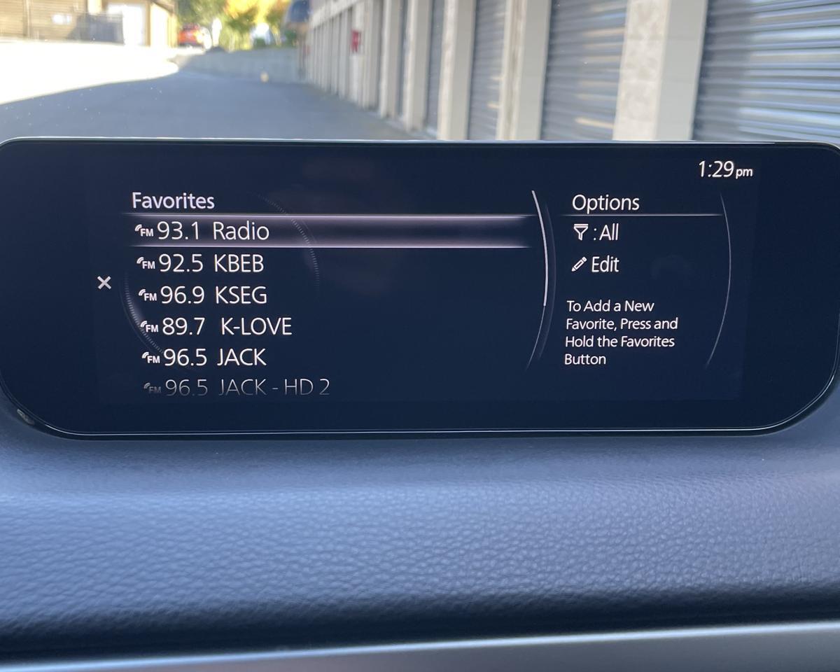 2024 Mazda CX-50 2.5 S Preferred Sport Utility 4D Port Orchard WA