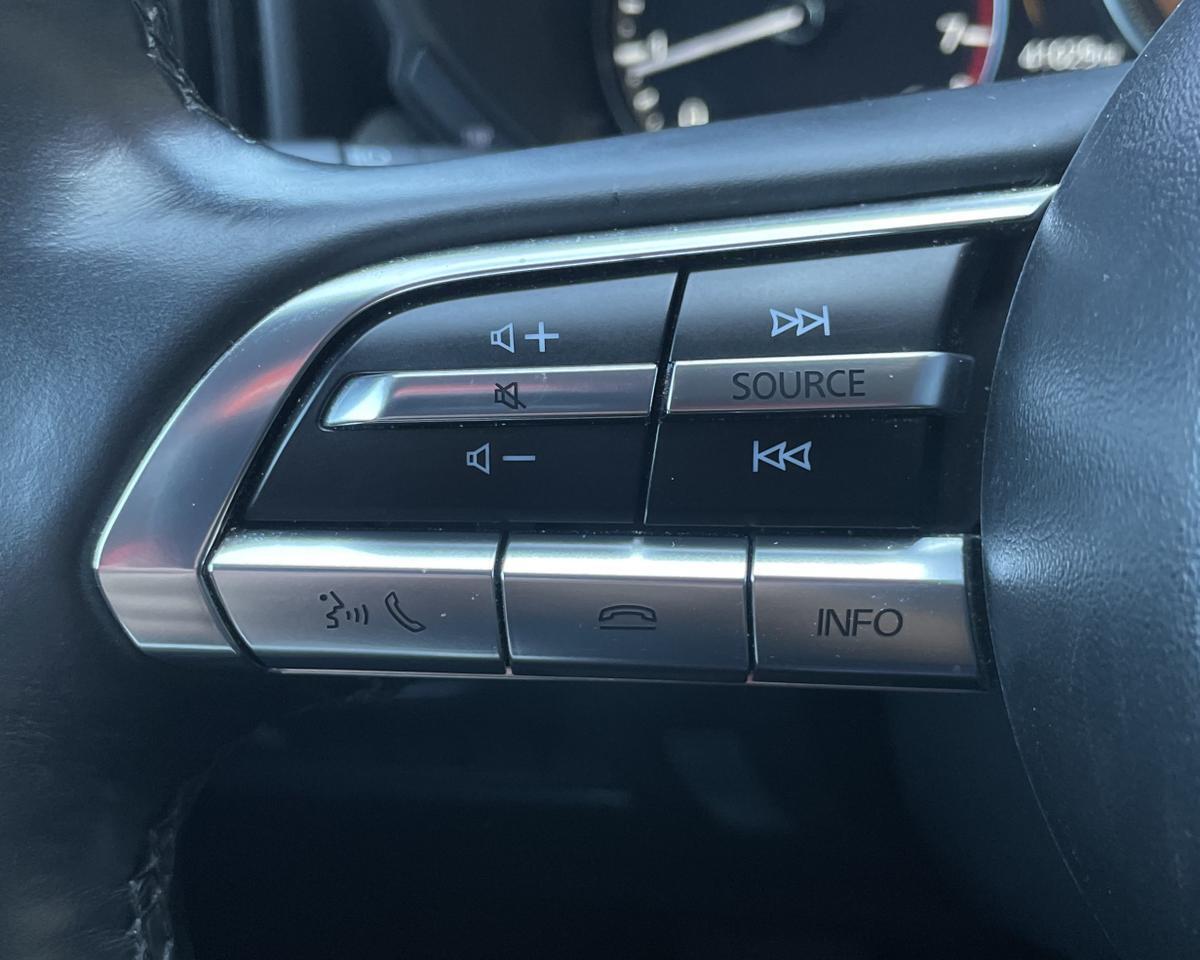 2024 Mazda CX-50 2.5 S Preferred Sport Utility 4D Port Orchard WA