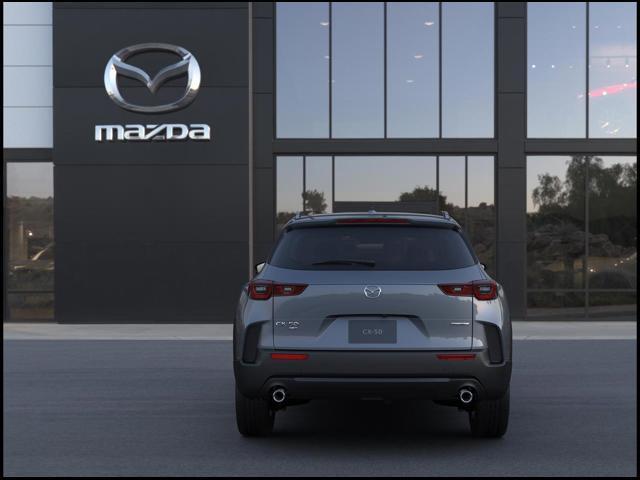 2024 Mazda CX-50 2.5 S Premium AWD McAllen TX