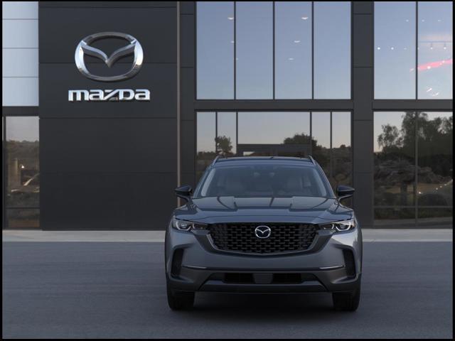 2024 Mazda CX-50 2.5 S Premium AWD McAllen TX