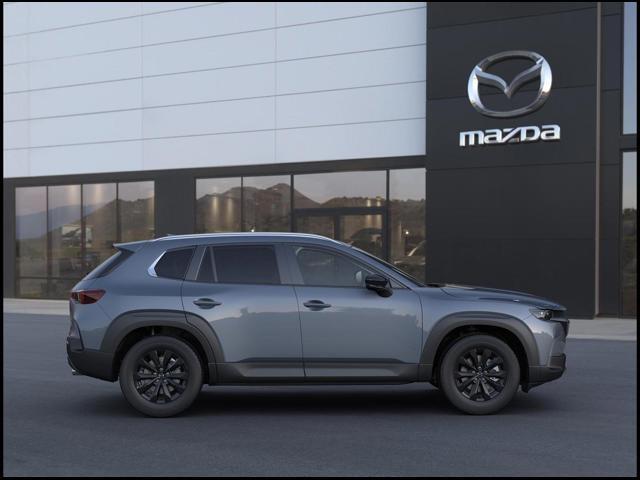 2024 Mazda CX-50 2.5 S Premium AWD McAllen TX