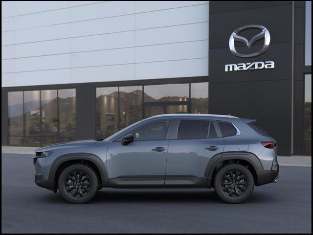 2024 Mazda CX-50 2.5 S Premium AWD Harlingen TX