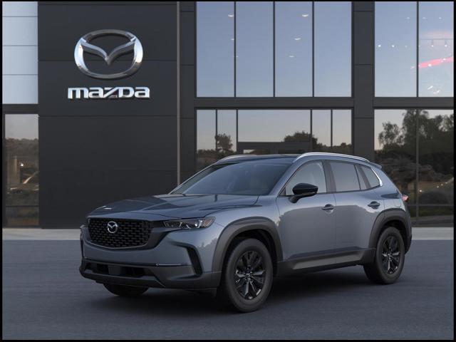 2024 Mazda CX-50 2.5 S Premium AWD