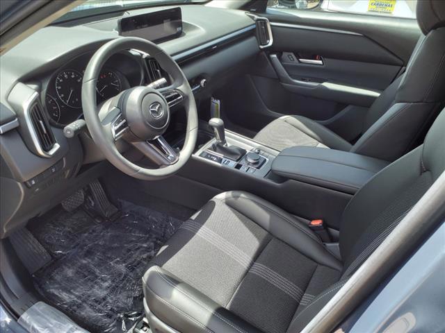 2024 Mazda CX-50 2.5 S Premium AWD Harlingen TX