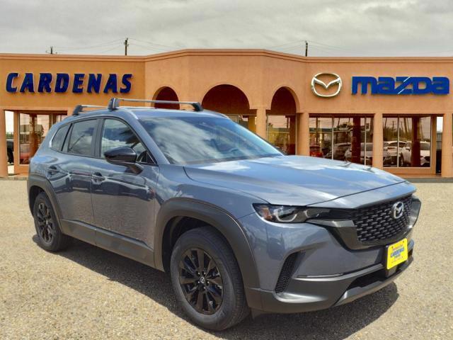 2024 Mazda CX-50 2.5 S Premium AWD McAllen TX