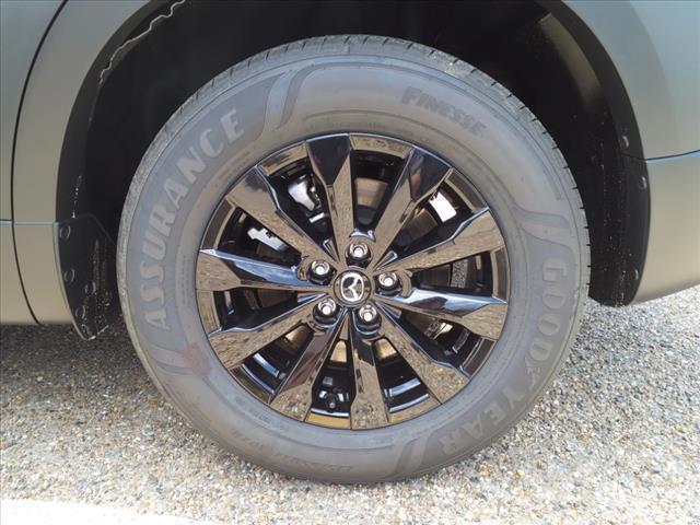 2024 Mazda CX-50 2.5 S Premium AWD Harlingen TX