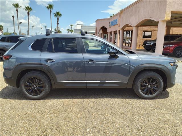 2024 Mazda CX-50 2.5 S Premium AWD Harlingen TX