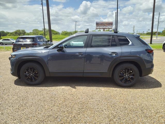 2024 Mazda CX-50 2.5 S Premium AWD Harlingen TX