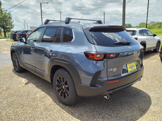 2024 Mazda CX-50 2.5 S Premium AWD McAllen TX