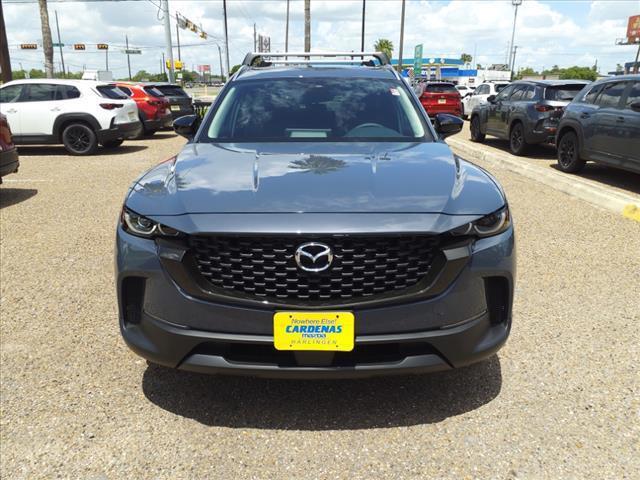 2024 Mazda CX-50 2.5 S Premium AWD Harlingen TX