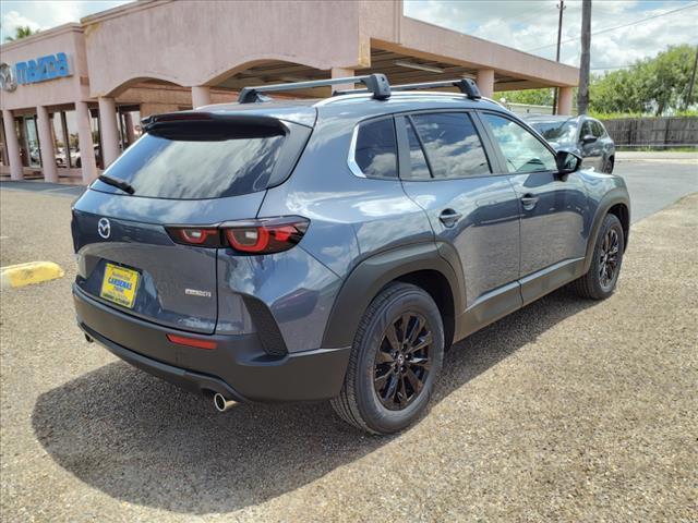 2024 Mazda CX-50 2.5 S Premium AWD Harlingen TX