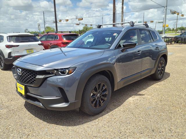 2024 Mazda CX-50 2.5 S Premium AWD Harlingen TX