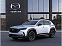 2024 Mazda CX-50 2.5 S Premium AWD Oshkosh WI
