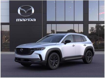 2024_Mazda_CX-50_2.5 S Premium AWD_ Oshkosh WI