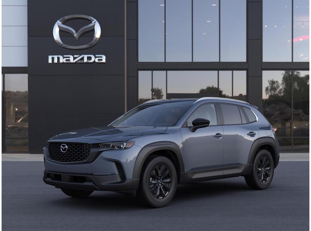 2024 Mazda CX-50 2.5 S Premium AWD Oshkosh WI