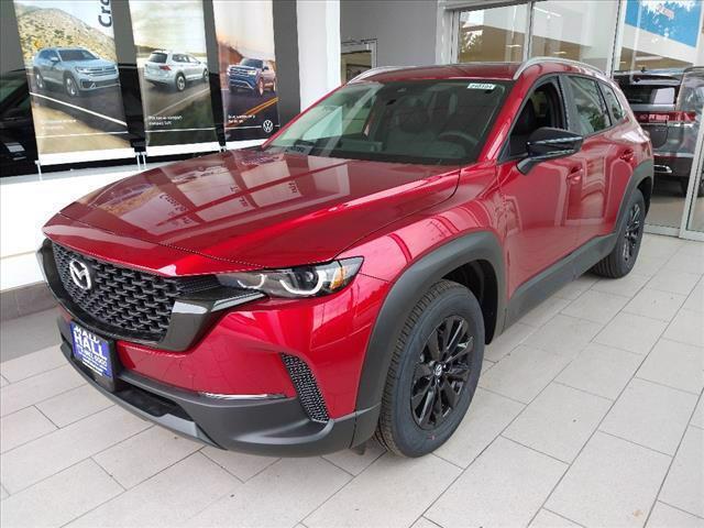 2024 Mazda CX-50 2.5 S Premium AWD Oshkosh WI
