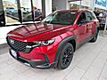 2024 Mazda CX-50 2.5 S Premium AWD Oshkosh WI