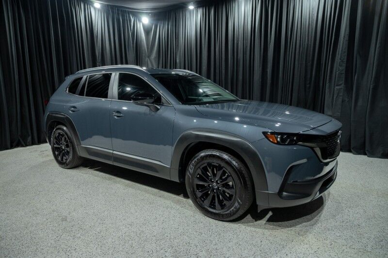 2024 Mazda CX-50 2.5 S Premium Package AWD SUV