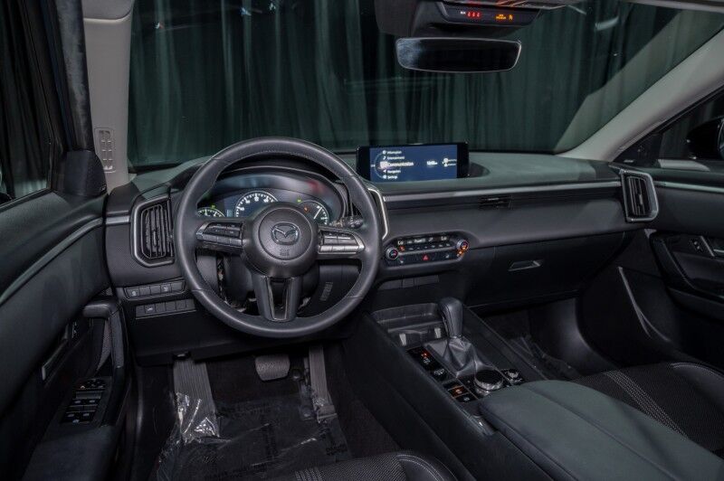 2024 Mazda CX-50 2.5 S Premium Package AWD SUV Irving TX