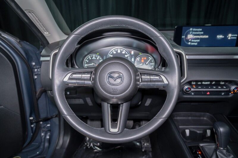 2024 Mazda CX-50 2.5 S Premium Package AWD SUV Irving TX
