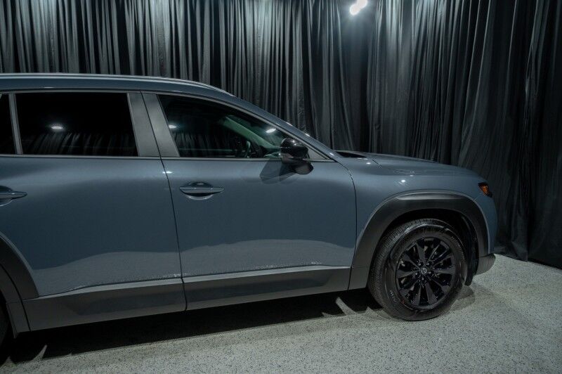 2024 Mazda CX-50 2.5 S Premium Package AWD SUV Irving TX