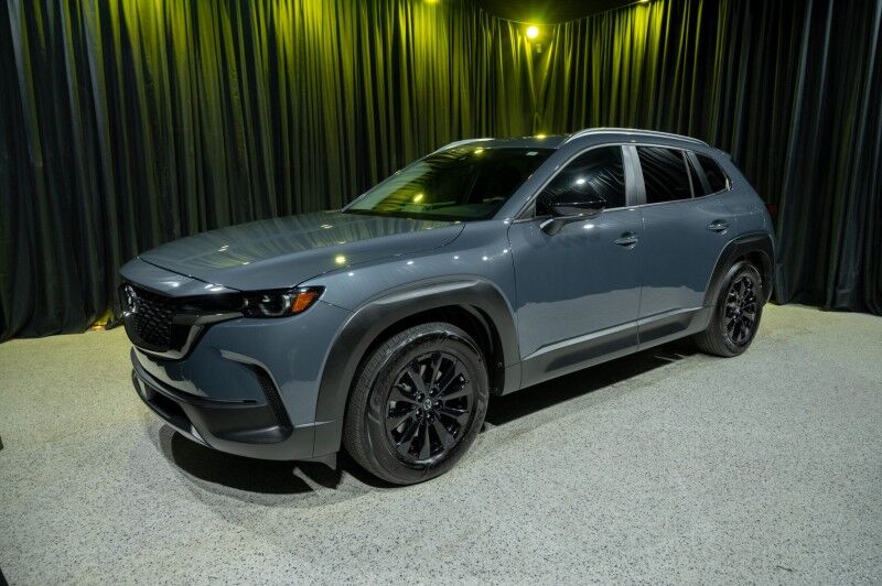 2024 Mazda CX-50 2.5 S Premium Package AWD SUV