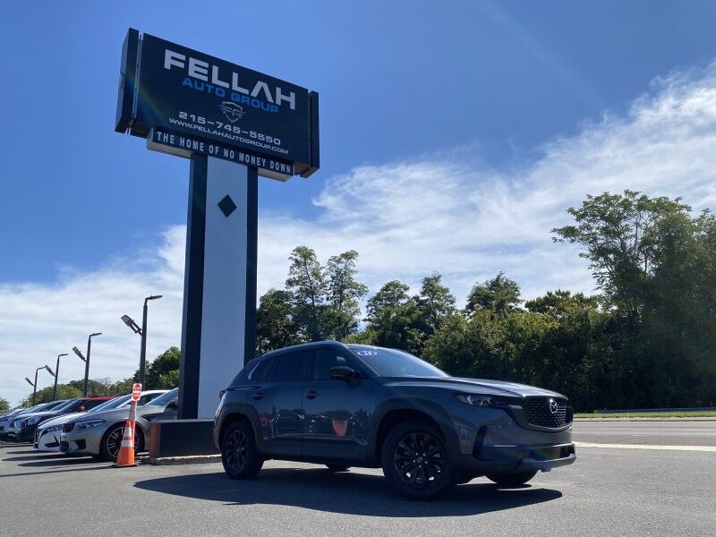 2024 Mazda CX-50 2.5 S Premium Package Bristol  PA