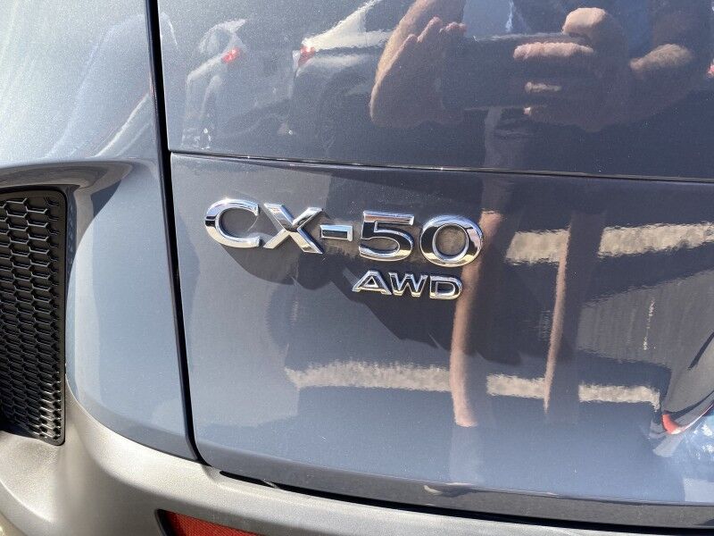 2024 Mazda CX-50 2.5 S Premium Package Bristol  PA
