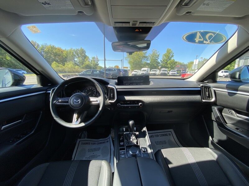 2024 Mazda CX-50 2.5 S Premium Package Bristol  PA